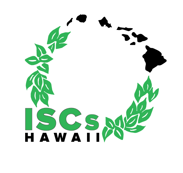 ISC logo