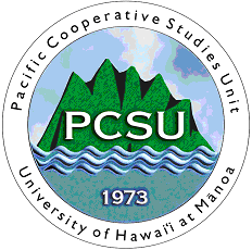 PCSU logo