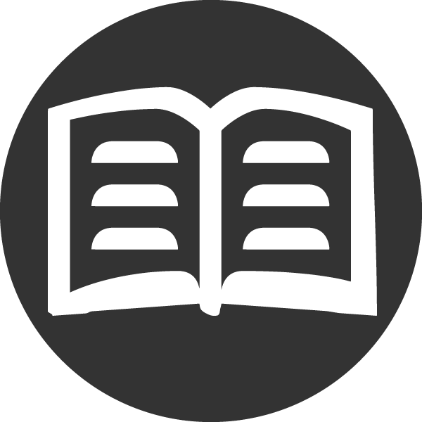 Book icon